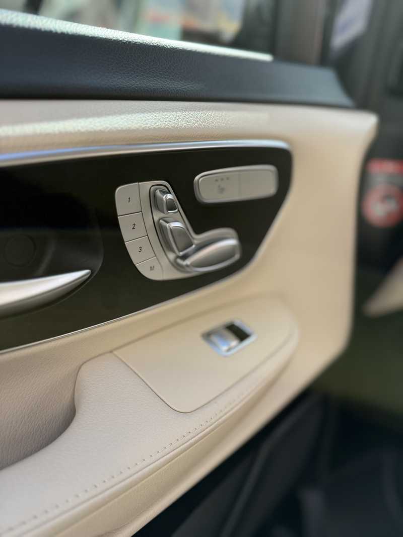 2021 Mercedes-Benz V-Class 2,0L 2021 Cyprus
