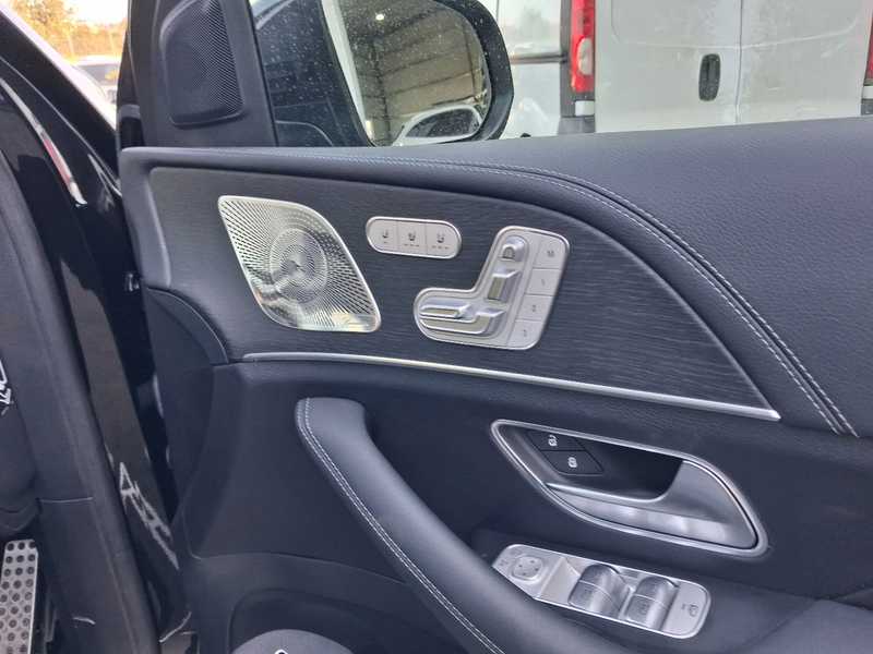 2025 Mercedes-Benz GLE-Class AMG 3,0L 2025 Cyprus