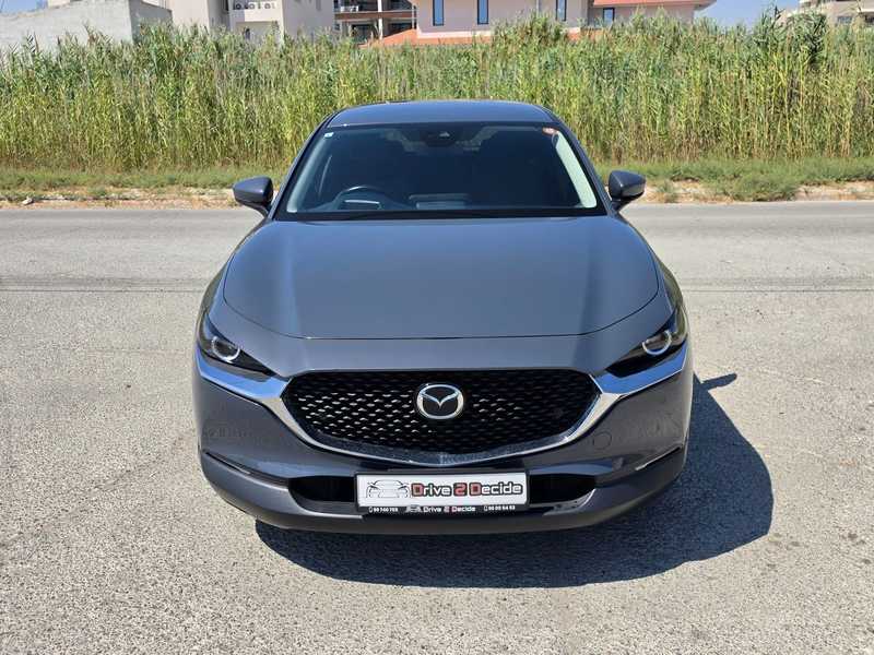 2022 Mazda CX-30 2,0L 2022 Cyprus