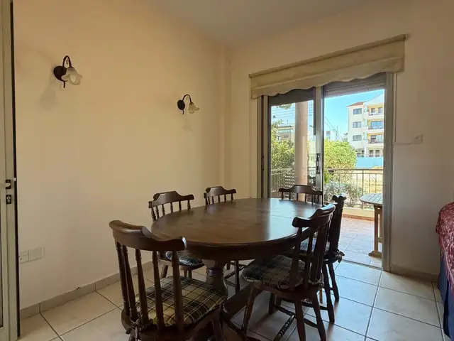 3-bedroom apartment to rent, Επαρχία Λεμεσού — Άγιος Αθανάσιος - 6