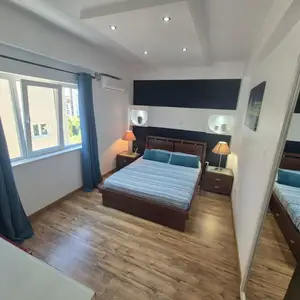 1-bedroom apartment to rent, Limassol — Germasogeia Tourist Area