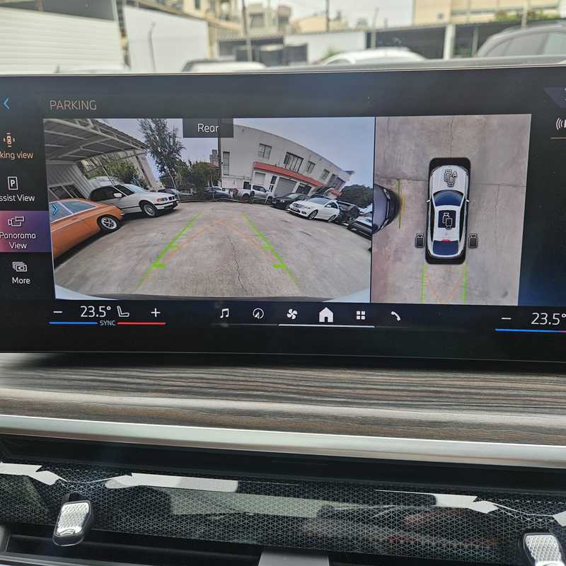 2024 BMW X6 3,0L 2024 Cyprus