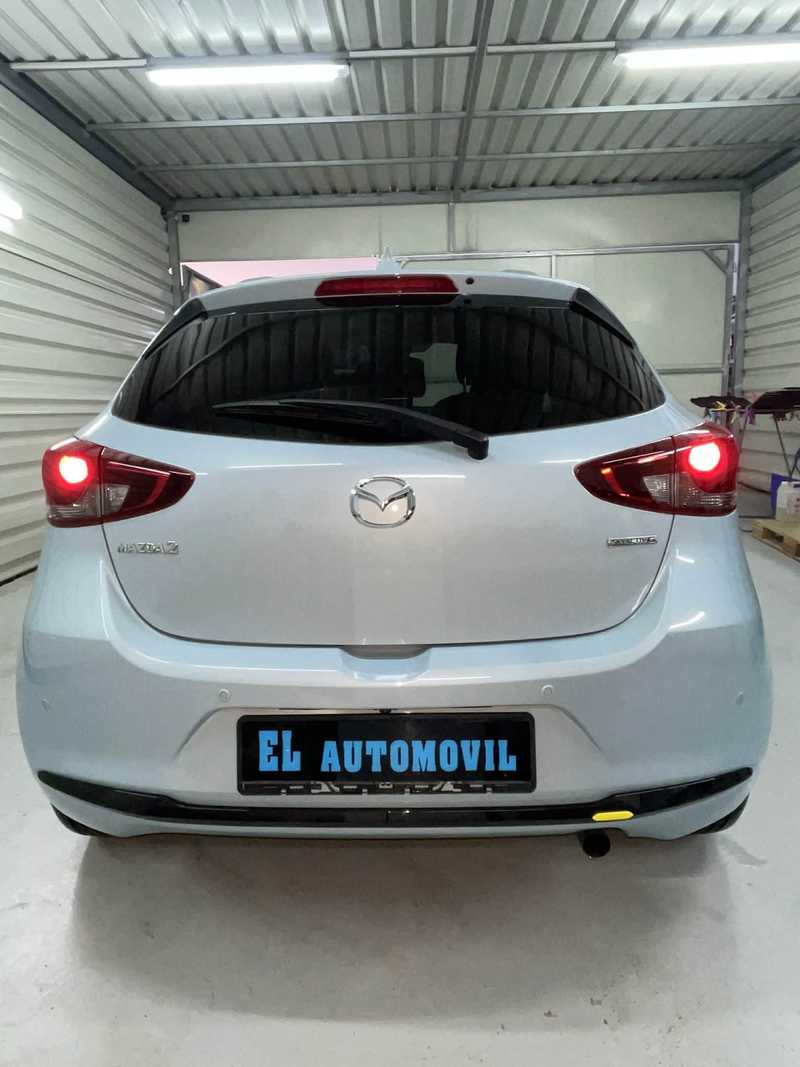2023 Mazda Demio 1,5L 2023 Cyprus
