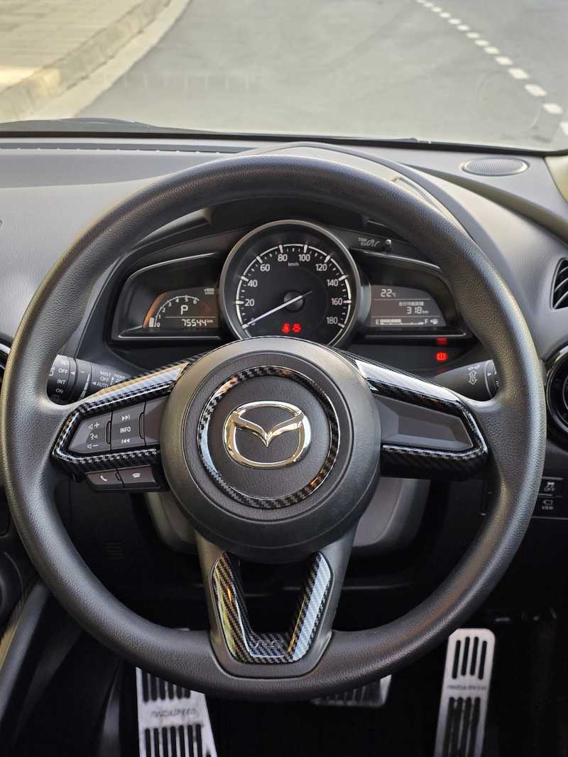 2022 Mazda 2 1,5L 2022 Cyprus