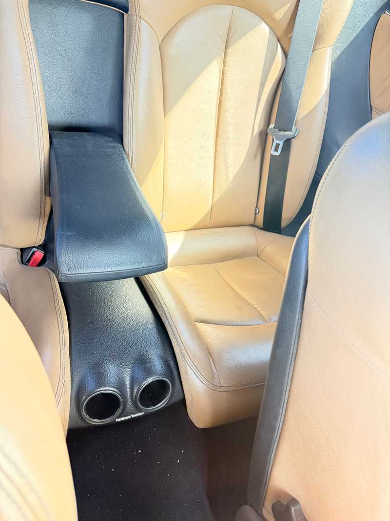 2006 Mercedes-Benz CLK-Class 2,0L 2006 Cyprus