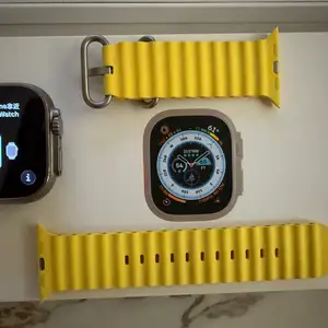 Apple watch ultra 1st gen, Limassol — Limassol - Omonia