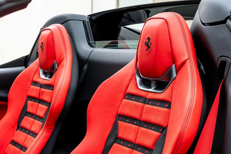 2025 Ferrari 296 GTB 3,0L 2025 Cyprus