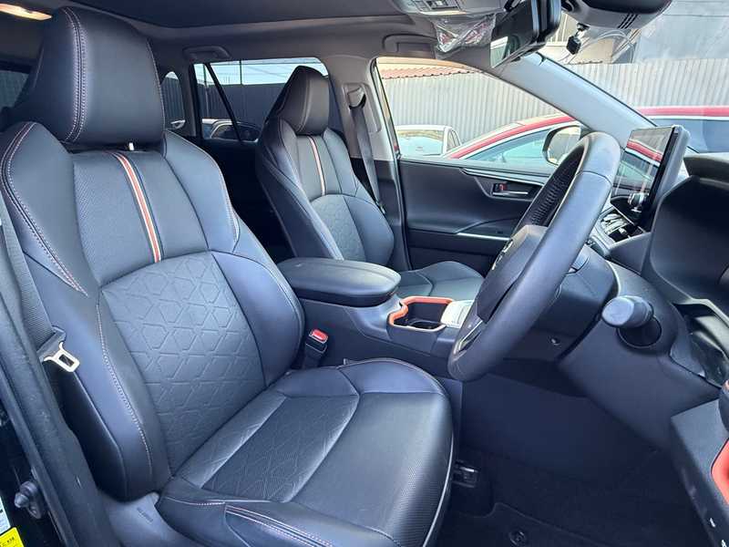 2024 Toyota RAV4 2,5L 2024 Cyprus