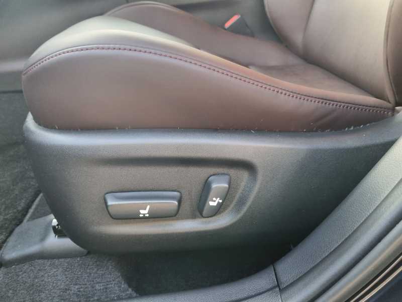 2022 Lexus CT 1,8L 2022 Cyprus