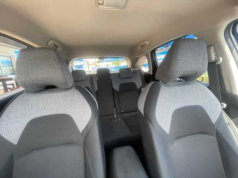 2021 Nissan Note e-Power 1,2L 2021 Cyprus