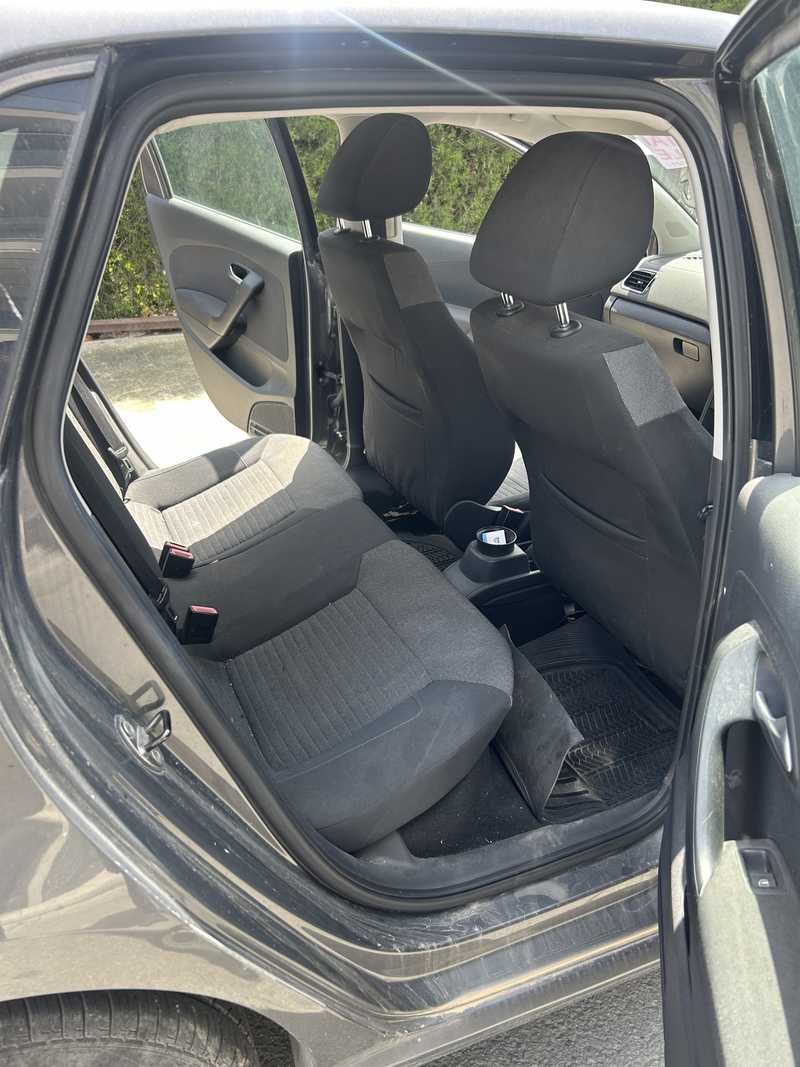 2011 Volkswagen Polo 1,4L 2011 Cyprus