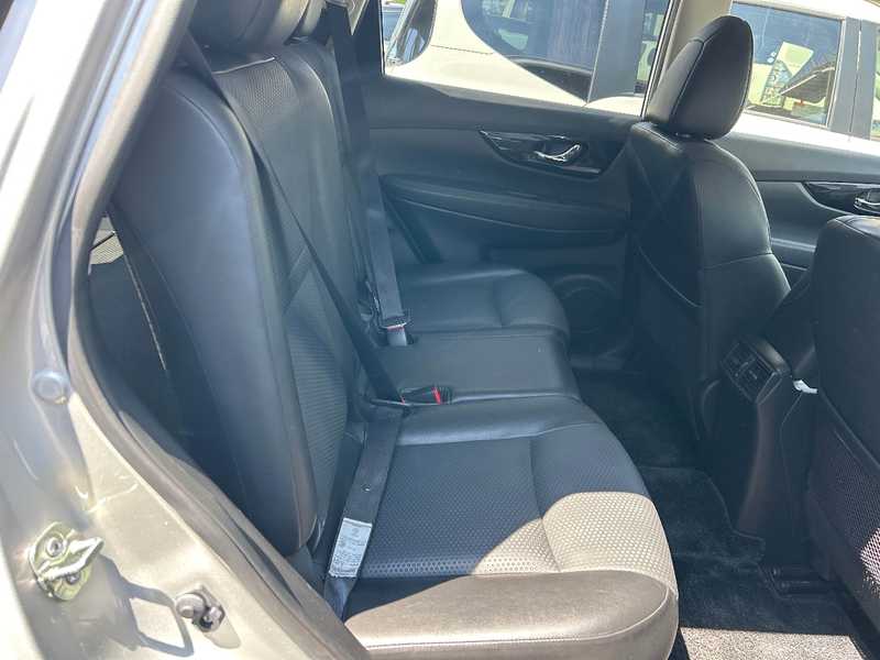 2021 Nissan X-Trail 2,0L 2021 Cyprus