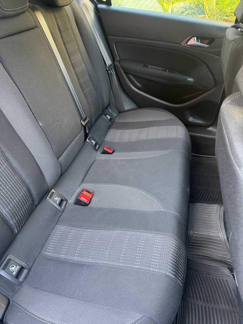 2016 Peugeot 308 1,6L 2016 Cyprus
