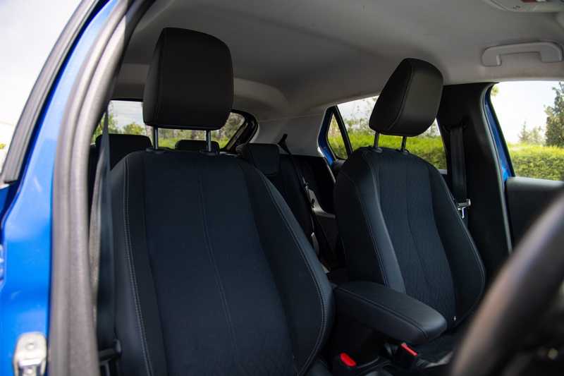 2022 Opel, Vauxhall Corsa 1,2L 2022 Cyprus