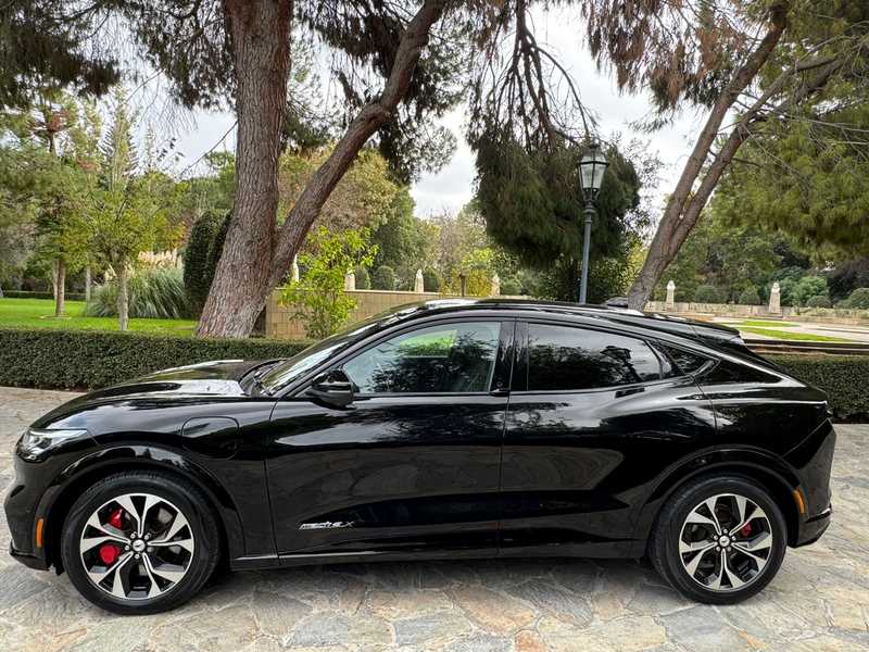 2023 Ford Mustang Mach-E Electric 2023 Cyprus