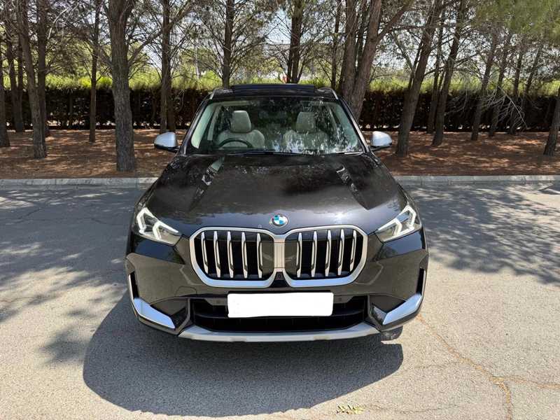 2023 BMW X1 2,0L 2023 Cyprus