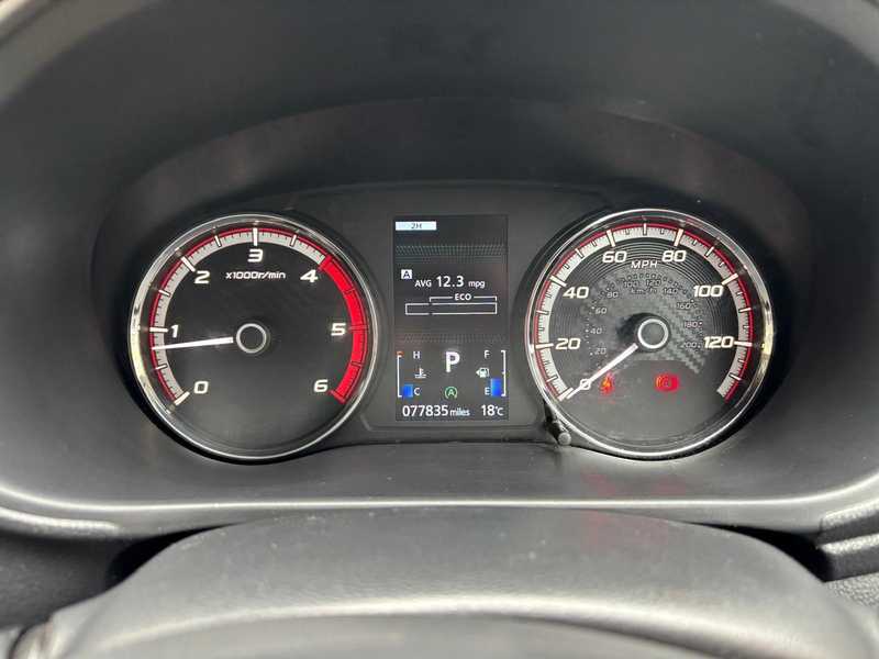 2020 Mitsubishi L200 2,2L 2020 Cyprus