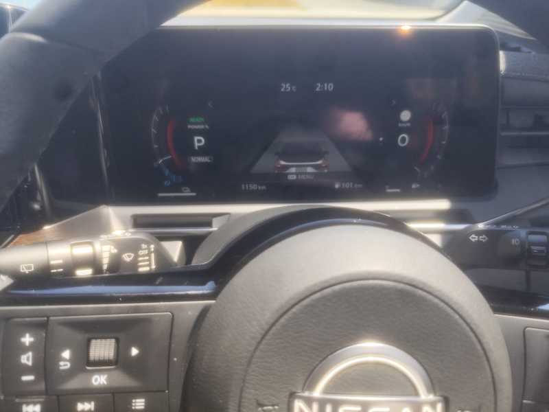 2024 Nissan Aura 1,2L 2024 Cyprus