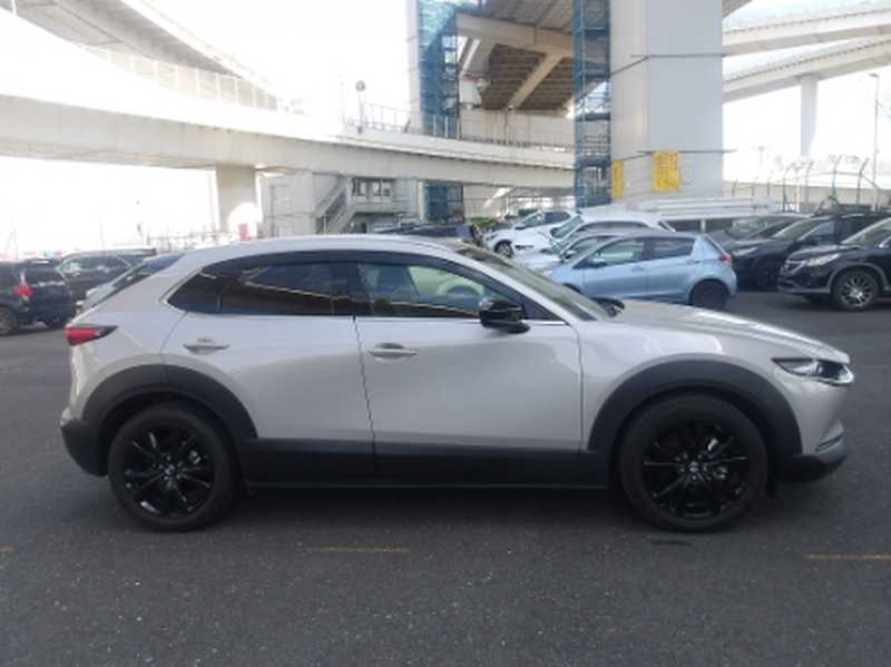 2023 Mazda CX-30 2,0L 2023 Cyprus