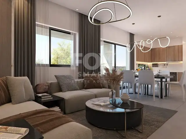 2-bedroom penthouse for sale, Επαρχία Λεμεσού — Άγιος Αθανάσιος
