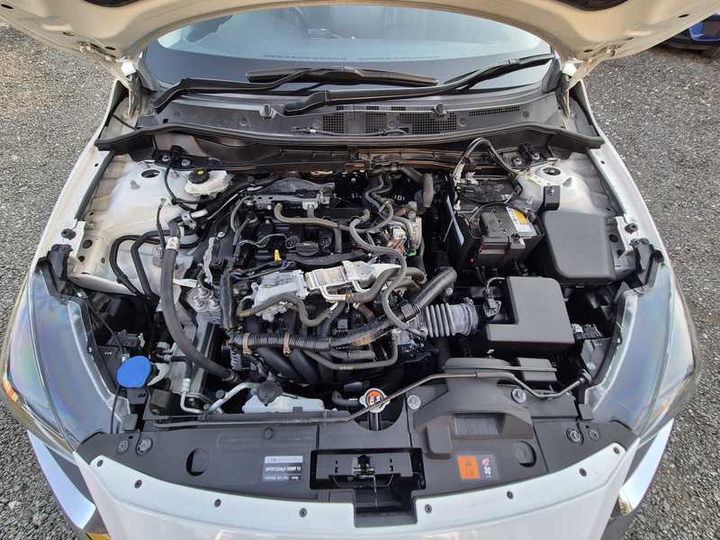 2022 Mazda 2 1,5L 2022 Cyprus
