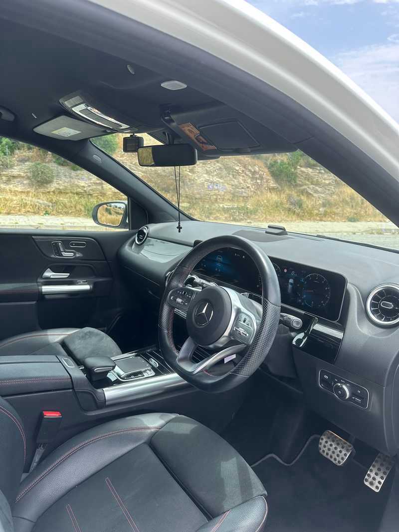 2019 Mercedes-Benz B-Class 1,3L 2019 Cyprus