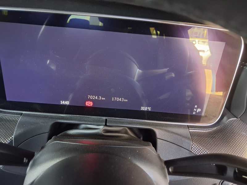 2024 Mercedes-Benz C-Class 2,0L 2024 Cyprus