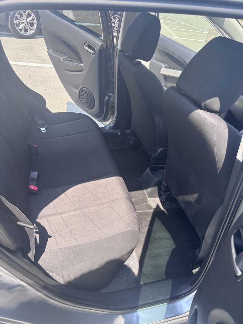 2013 Mazda 2 1,3L 2013 Cyprus