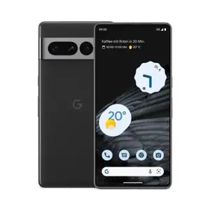Google pixel 7 pro 5g 128gb 12gb ram single-sim +esim obsidian eu, Limassol — Limassol Marina