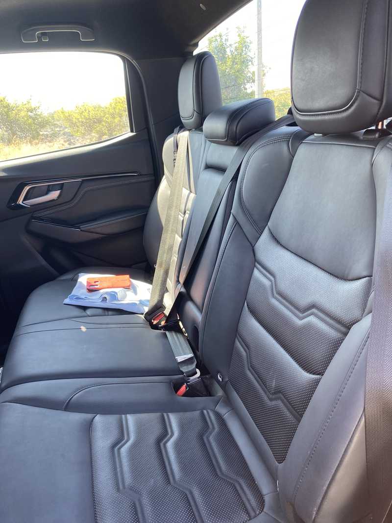 2024 Isuzu D-MAX 1,9L 2024 Cyprus