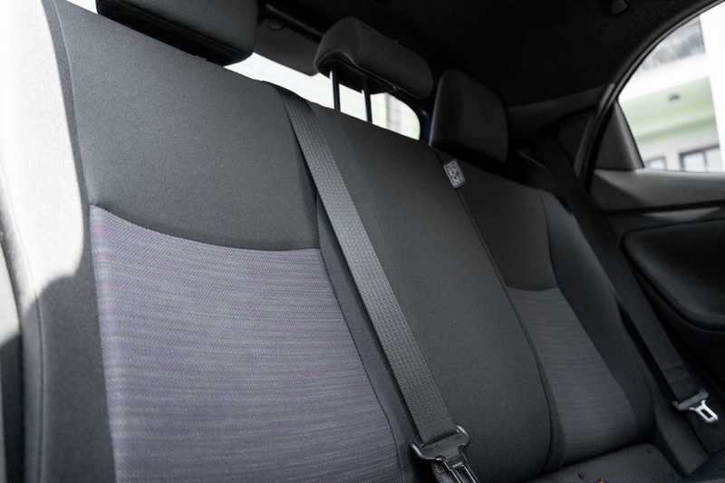 2022 Toyota Yaris 1,5L 2022 Cyprus