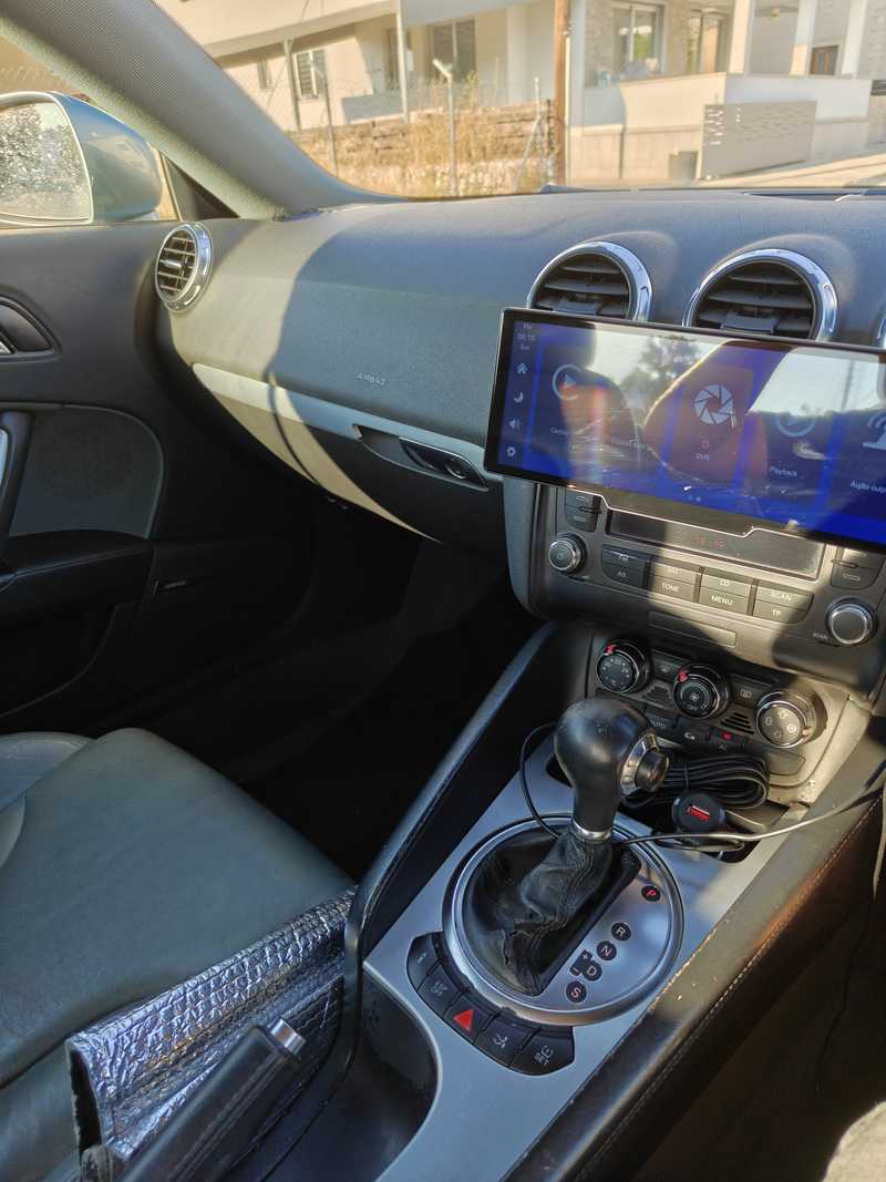 2008 Audi TT 2,0L 2008 Cyprus