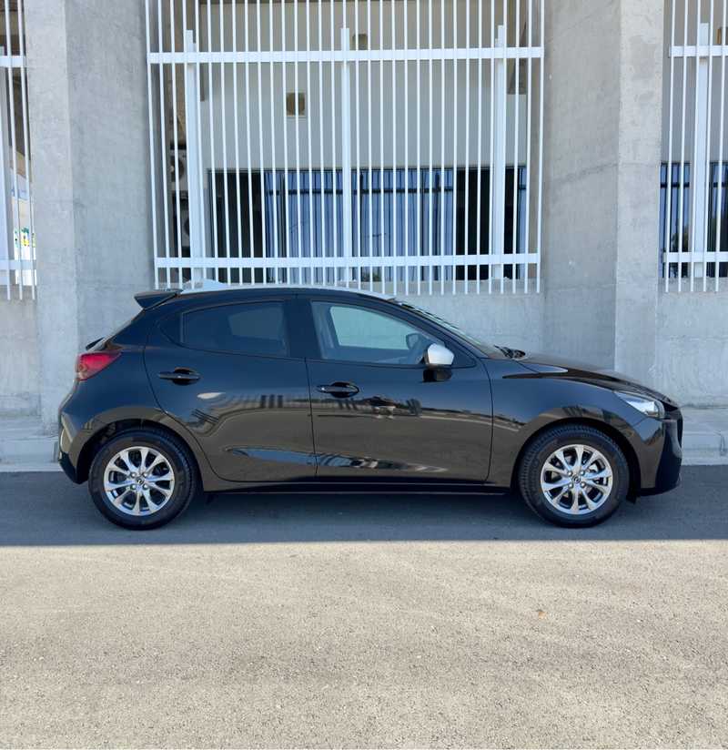 2023 Mazda 2 1,5L 2023 Cyprus