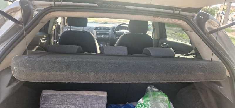 2011 Fiat Bravo 1,6L 2011 Cyprus