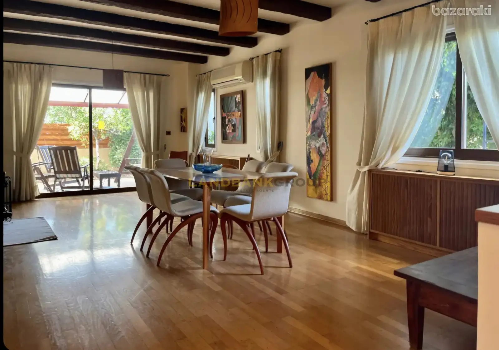 House, 4 bedrooms — 3
