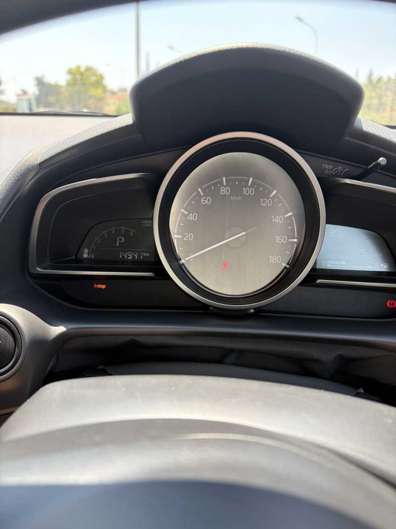 2024 Mazda 2 1,5L 2024 Cyprus