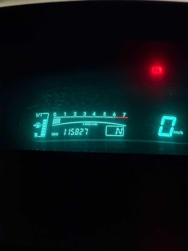 2011 Toyota Yaris 1,3L 2011 Cyprus