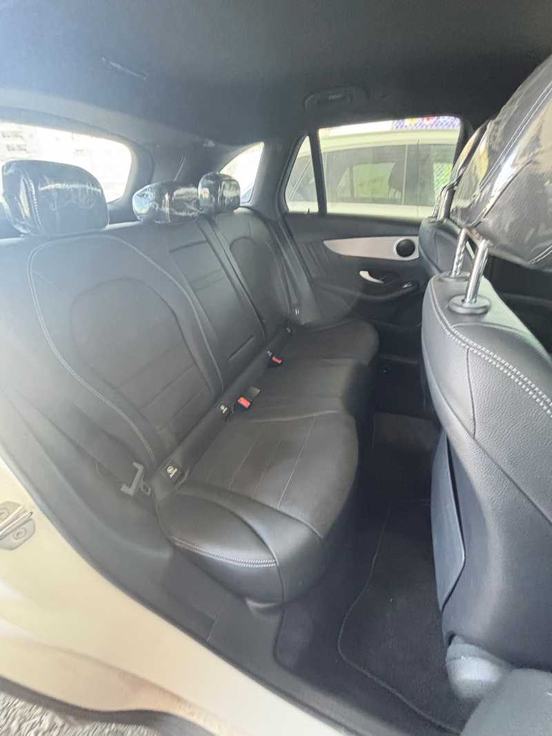 2019 Mercedes-Benz GLC-Class 2,0L 2019 Cyprus