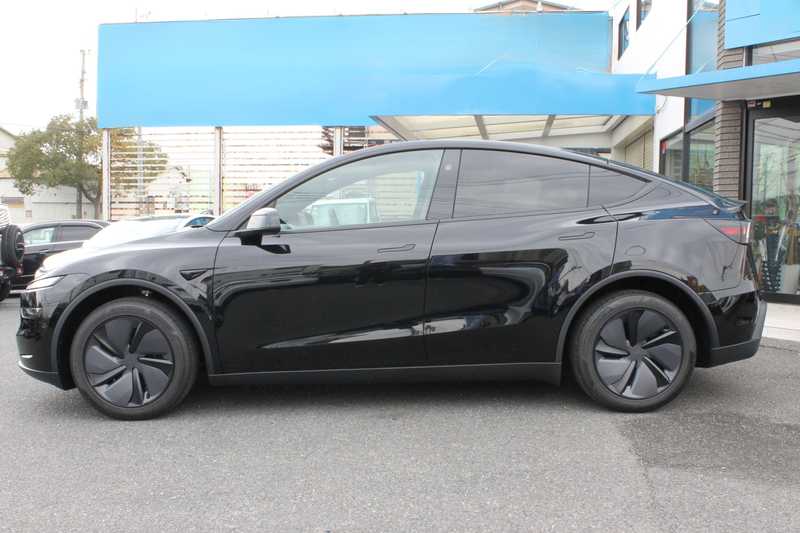 2026 Tesla Model Y Electric 2026 Cyprus