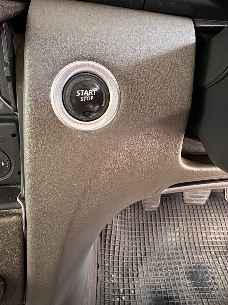 2003 Renault Laguna 1,6L 2003 Cyprus