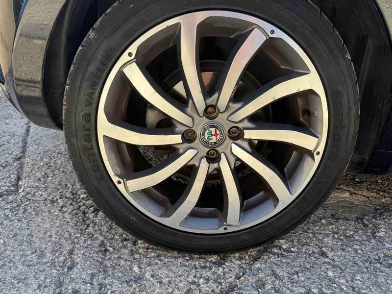 2019 Alfa Romeo MiTo 0,9L 2019 Cyprus
