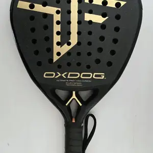 Oxdog ultimate pro+ classics padel racket, Επαρχία Λεμεσού — Λεμεσός - Άγιος Νικόλαος