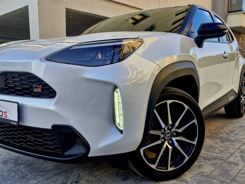 2023 Toyota Yaris Cross 1,5L 2023 Cyprus