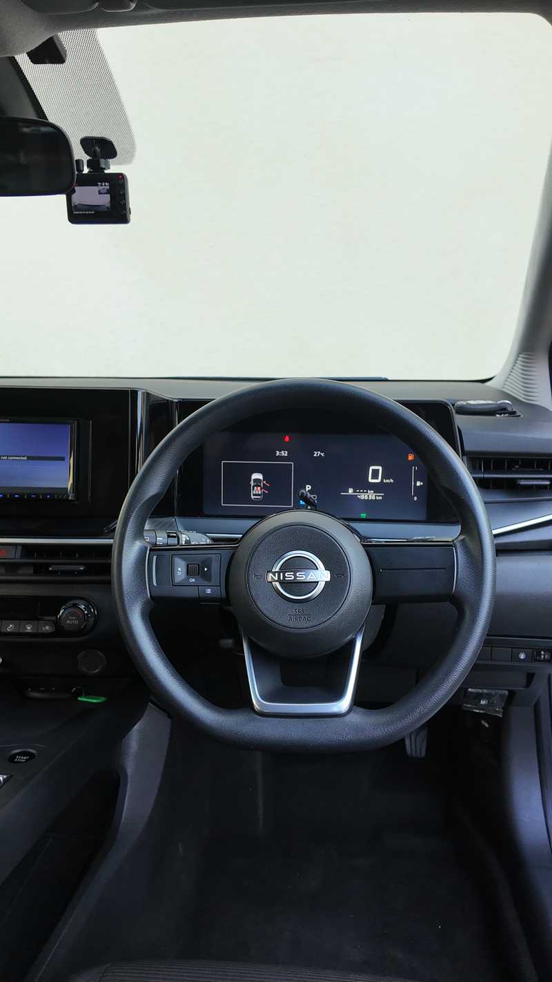 2022 Nissan Note e-Power 1,2L 2022 Cyprus