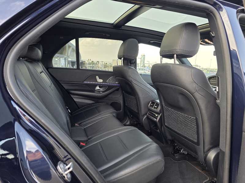 2020 Mercedes-Benz GLE-Class 3,0L 2020 Cyprus