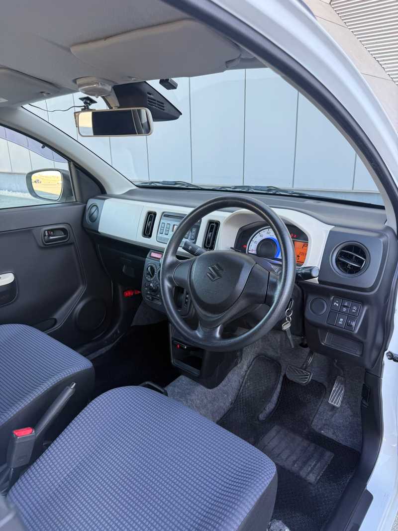 2022 Suzuki Alto 0,7L 2022 Cyprus