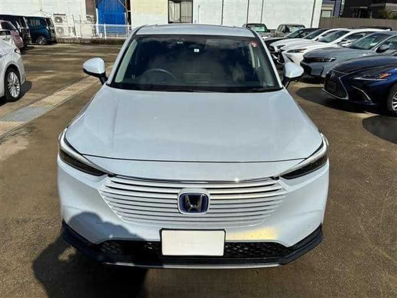 Honda Vezel 1,5L 2024