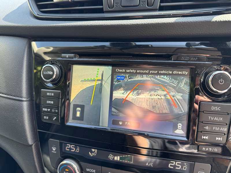 2018 Nissan X-Trail 2,0L 2018 Cyprus