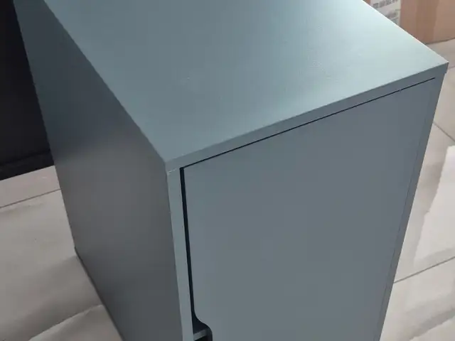 Ikea alex storage unit with door, Limassol — Limassol - Mesa Geitonia