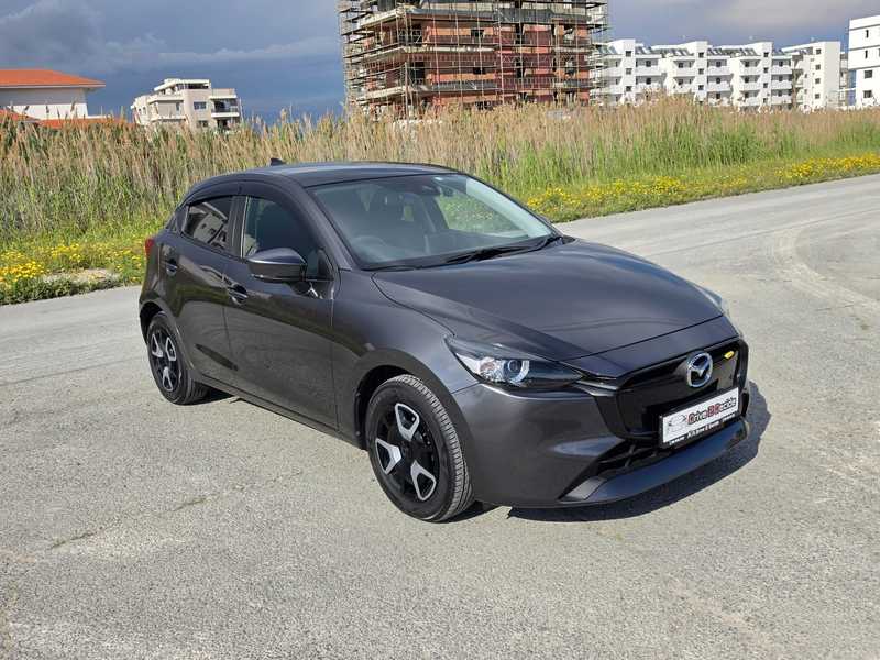 2023 Mazda 2 1,5L 2023 Cyprus